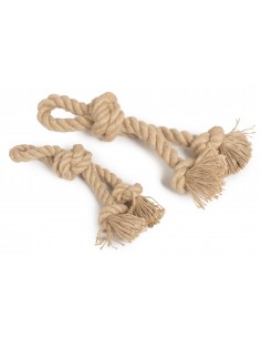 GIOCO TIRAMORSI IN JUTA