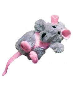 PELUCHE REFILLABLES TOPO