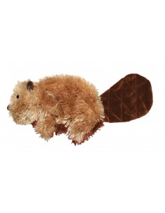 PELUCHE REFILLABLES CASTORO