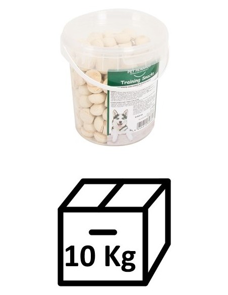 BISCOTTI INTEGRALI MINI PUPPY BONES