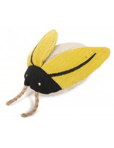 COCCINELLA IN COTONE E...