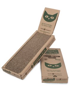 TIRGRAFF - TIRAGRAFFI IN CARTONE CON SCATOLA MULTIFUNZIONE