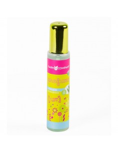 PROFUMO SPRAY AL TALCO