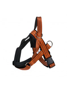 PETTORINA NORVEGESE REFLECT CON INSERTI CATARINFRANGENTI