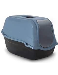 ROMEO ECO LINE LITTER TRAY WITH DOOR AND FILTER