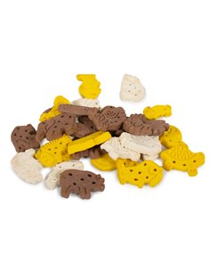 ANIMAL FARM MIX DOG BISCUITS