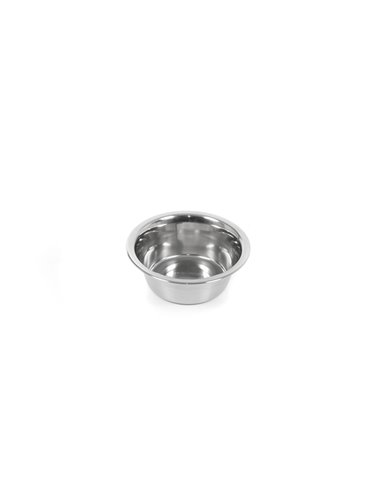 LUNA STAINLESS STEEL BOWL