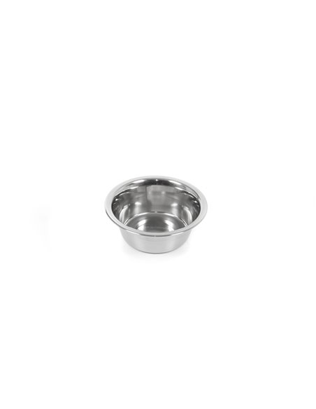 LUNA STAINLESS STEEL BOWL