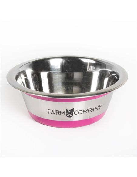 COLOR STAINLESS STEEL DESIGN BOWL