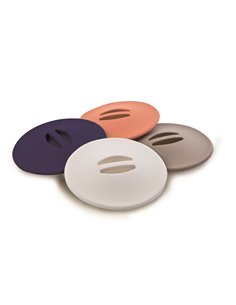 LID FOR NUVOLA PLASTIC BOWL