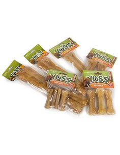 OSSO NATURALE PRESSATO IN BLISTER