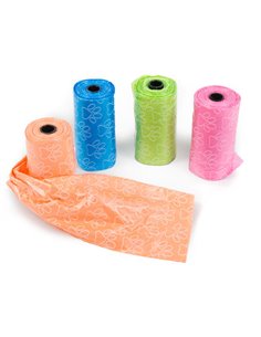 RICAMBI COLORATI PER FIDO ROLL