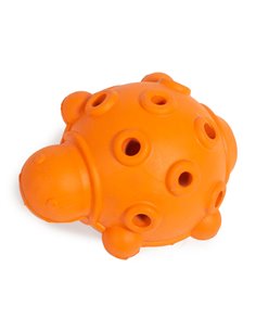 BITE TOY X-STRONG RUBBER TURTLE