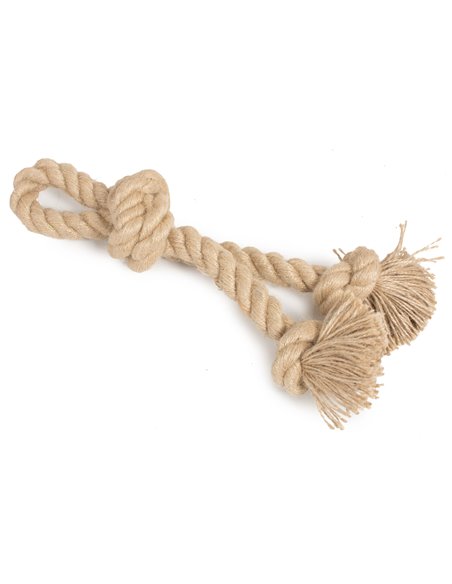 GIOCO TIRAMORSI IN JUTA