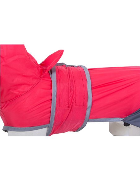 IMPERMEABILE SPORT COLLEZIONE FREE SPIRIT