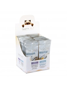 CAT VITAMIN TOPPING FISH