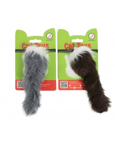 TOPINO A PELO LUNGO CON SUONO