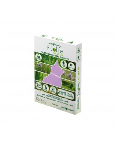ECOLIFE COLLARE GATTO