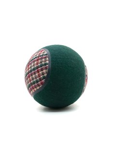 PALLA TENNIS IN LANA RICICLATA