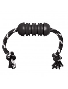 KONG EXTREME DENTAL WITH ROPE