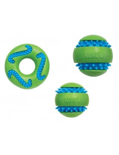 KONG SQUEEZZ GOOMZ