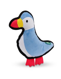 GIOCO IN PELUCHE IMBOTTITO PUFFIN