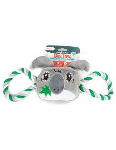 PELUCHE TIRAMORSI KOALA CON...