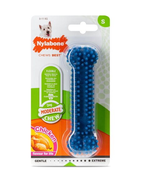 MODERATE DENTAL CHEW