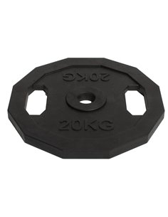 BARBELL WEIGHT FLOATING TPR TOY