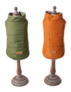 PIUMINO REVERSIBILE BRITISH