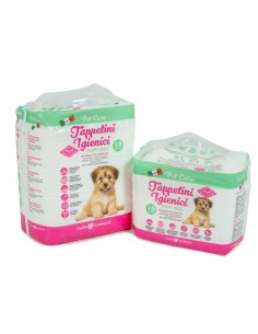 TAPPETINI IGIENICI MADE IN...