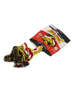 OSSO IN COTONE 2 NODI