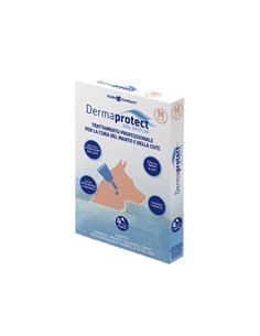 DERMA PROTECT SPOT ON CANE