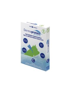 DERMA PROTECT SPOT ON CANE