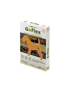 GOFLEX COLLARE CANE