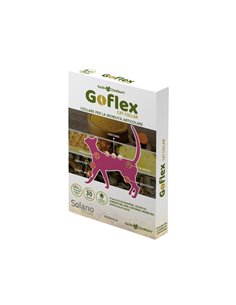 GOFLEX COLLARE GATTO