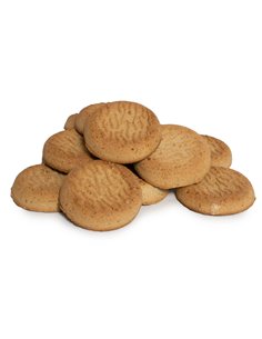 BISCOTTI TONDI BIG CON AGNELLO