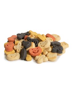 BISCOTTI INTEGRALI ENGLISH MIX