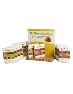 KIT ASSORTIMENTO GOFLEX CON...