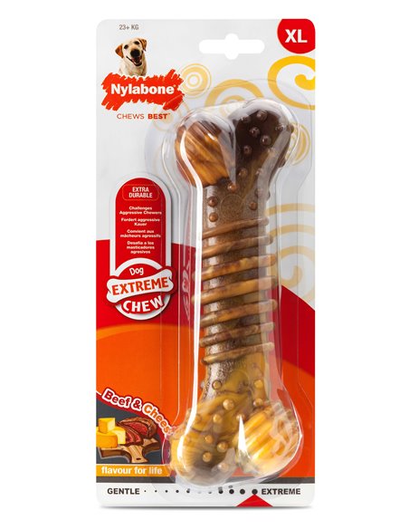 EXTREME CHEW STEAK & FORMAGGIO