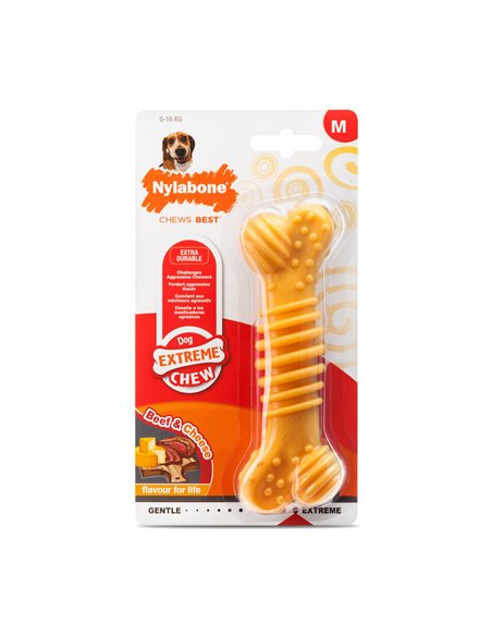 EXTREME CHEW STEAK & FORMAGGIO