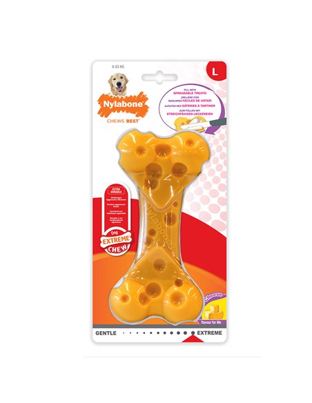DURA CHEW FORMAGGIO