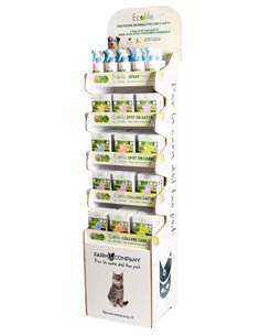 KIT ASSORTIMENTO ECOLIFE EXPO DA TERRA