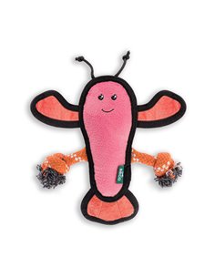 GIOCO IN PELUCHE IMBOTTITO ARAGOSTA