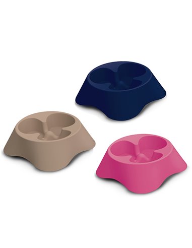 NUVOLA SLOW FEED BOWL