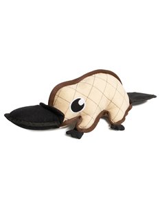 GIOCO PELUCHE DOPPIE CUCITURE ORNITORINCO