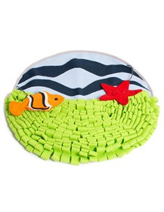 TAPPETO INTERATTIVO ACQUARIO