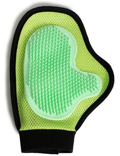 GUANTO MASSAGGIO PET CARE