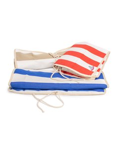 TAPPETINO RICHIUDIBILE COLLEZIONE SAILING PET MADE IN ITALY