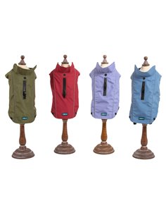 IMPERMEABILE DUO NEW